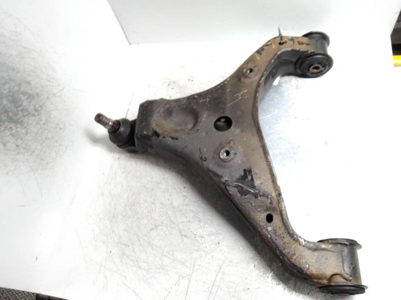 Recambio de brazo suspension inferior delantero izquierdo para mercedes sprinterii caja cerrada (desde 01.06) 309/311/313/315  c