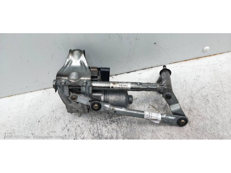 Recambio de motor limpia delantero para seat altea (5p1) reference referencia OEM IAM 0390241738 5P0955119A 