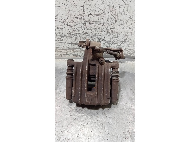 Recambio de pinza freno trasera derecha para audi a4 berlina (b5) 2.4 referencia OEM IAM   