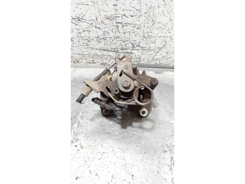 Recambio de pinza freno trasera derecha para audi a4 berlina (b5) 2.4 referencia OEM IAM   