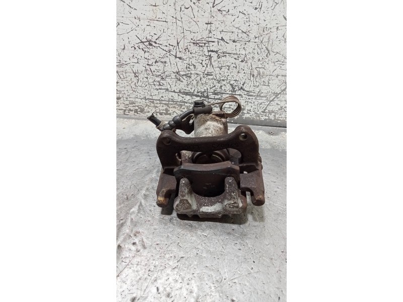 Recambio de pinza freno trasera derecha para audi a4 berlina (b5) 2.4 referencia OEM IAM   