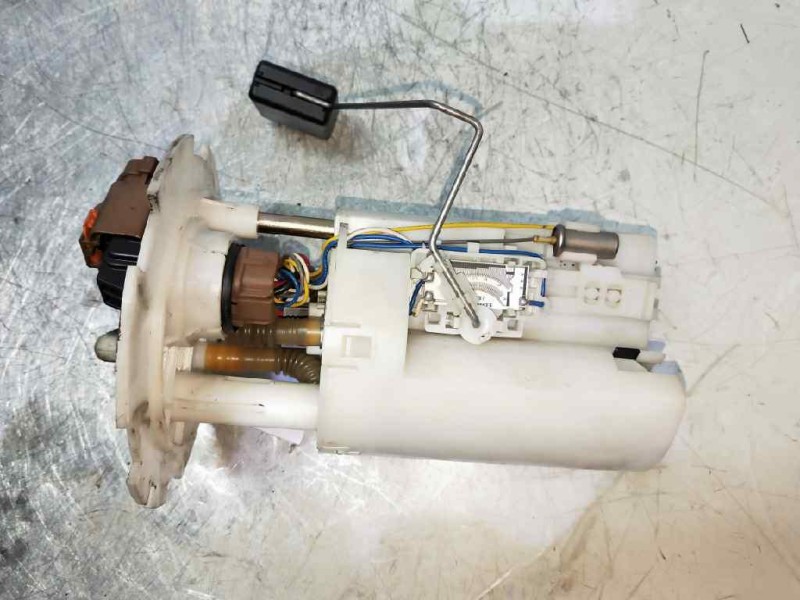 Recambio de bomba combustible para chevrolet lacetti se referencia OEM IAM 96447440 KAFUS AFORADOR 