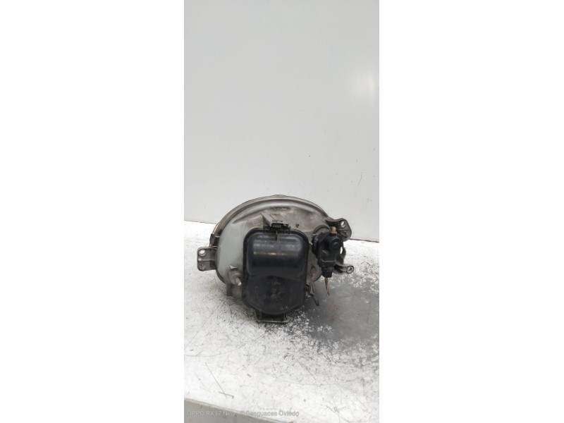 Recambio de faro derecho para renault twingo (co6) 1.2 privilege (c068/6c/6d) referencia OEM IAM   