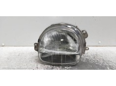 Recambio de faro izquierdo para renault twingo (co6) 1.2 privilege (c068/6c/6d) referencia OEM IAM   
