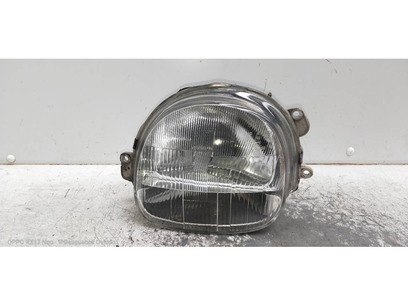 Recambio de faro izquierdo para renault twingo (co6) 1.2 privilege (c068/6c/6d) referencia OEM IAM   