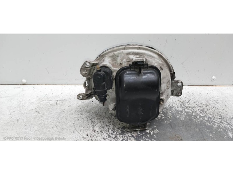 Recambio de faro izquierdo para renault twingo (co6) 1.2 privilege (c068/6c/6d) referencia OEM IAM   