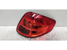 Recambio de piloto trasero derecho para suzuki sx4 rw (ey) gl+ referencia OEM IAM   