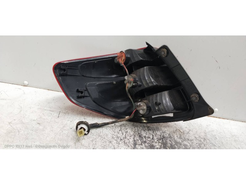 Recambio de piloto trasero derecho para suzuki sx4 rw (ey) gl+ referencia OEM IAM   