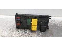Recambio de caja reles / fusibles para mercedes clase e (w210) berlina diesel 320 cdi (210.026) referencia OEM IAM 0195455632  