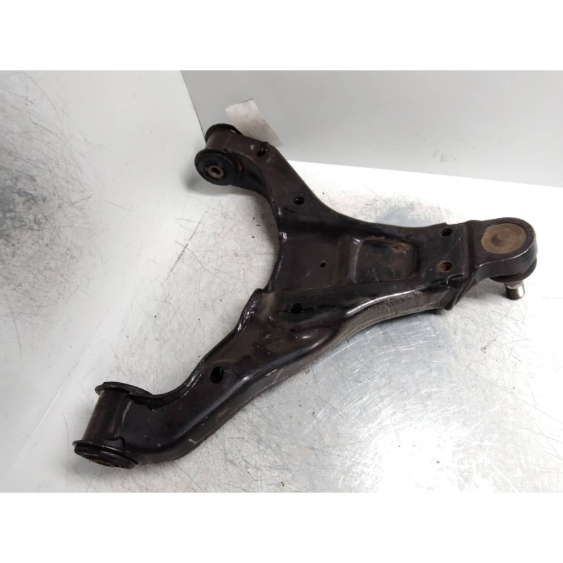 Recambio de brazo suspension inferior delantero izquierdo para mercedes sprinterii caja cerrada (desde 01.06) 309/311/313/315  c