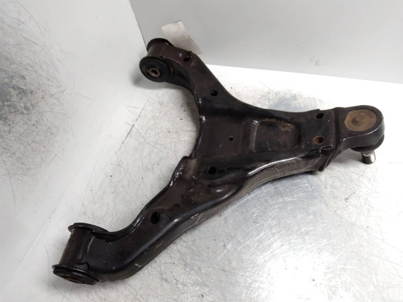 Recambio de brazo suspension inferior delantero izquierdo para mercedes sprinterii caja cerrada (desde 01.06) 309/311/313/315  c
