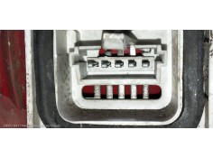 Recambio de piloto trasero derecho para renault twingo (co6) 1.2 privilege (c068/6c/6d) referencia OEM IAM    2