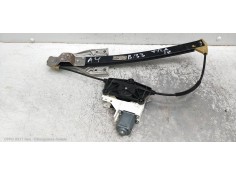 Recambio de elevalunas trasero izquierdo para audi a4 ber. (b8) s line sportpaket / plus referencia OEM IAM 8K0839461A  