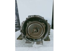 Recambio de caja cambios para land rover range rover sport v6 td hse referencia OEM IAM 6HP26X 0406022 020053 AUTOMAT