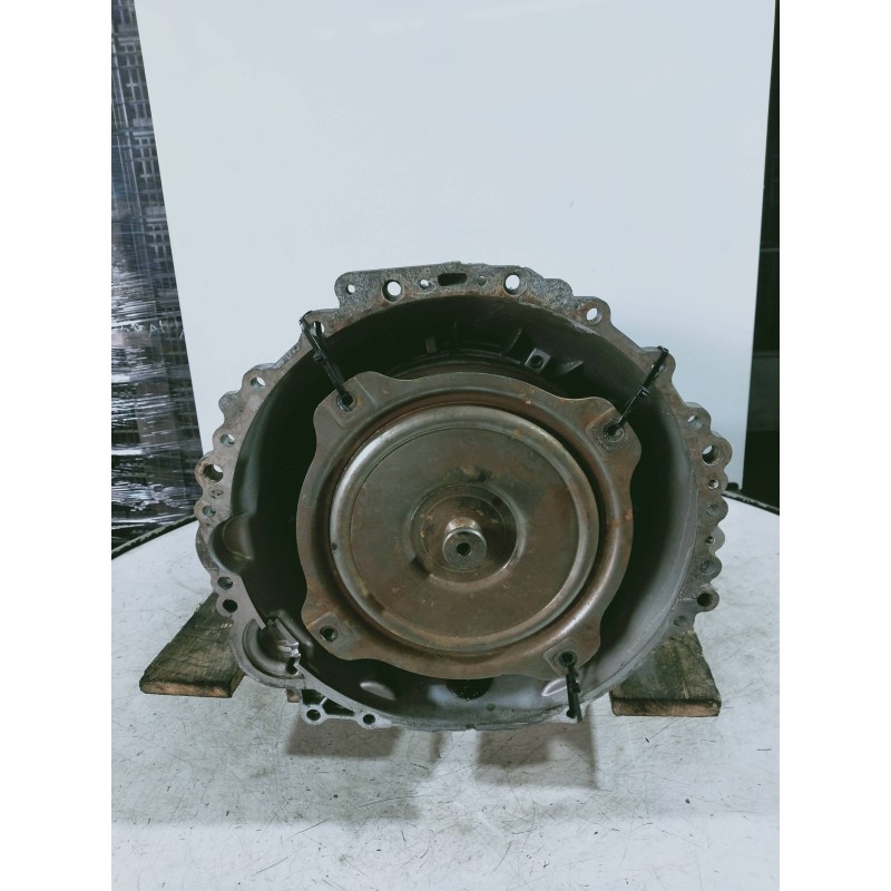 Recambio de caja cambios para land rover range rover sport v6 td hse referencia OEM IAM 6HP26X 0406022 020053 AUTOMAT