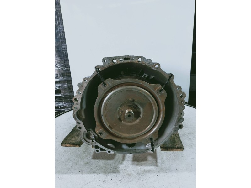 Recambio de caja cambios para land rover range rover sport v6 td hse referencia OEM IAM 6HP26X 0406022 020053 AUTOMAT