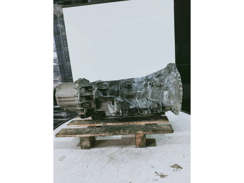 Recambio de caja cambios para land rover range rover sport v6 td hse referencia OEM IAM 6HP26X 0406022 020053 AUTOMAT