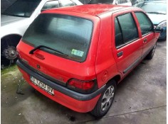 renault clio i fase i+ii (b/c57) del año 1997 2