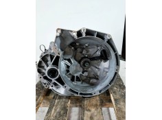 Recambio de caja cambios para ford focus lim. (cb8) sport referencia OEM IAM 6VCR7002PD TTFL0 100412 182906 6V