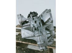 Recambio de caja cambios para ford focus lim. (cb8) sport referencia OEM IAM 6VCR7002PD TTFL0 100412 182906 6V 2