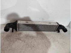 Recambio de intercooler para mercedes clase c (w204) berlina c 220 cdi blueefficiency (204.002) referencia OEM IAM 2045000200  