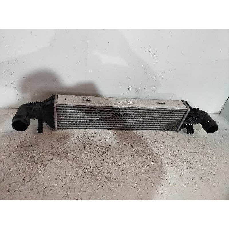 Recambio de intercooler para mercedes clase c (w204) berlina c 220 cdi blueefficiency (204.002) referencia OEM IAM 2045000200  