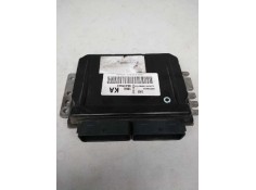 Recambio de centralita motor uce para chevrolet lacetti se referencia OEM IAM 5WY1E01B 96435547 D42 1BHL KA