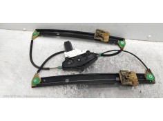 Recambio de elevalunas delantero izquierdo para audi a4 ber. (b8) s line sportpaket / plus referencia OEM IAM 8K0837461A  
