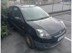 ford fiesta (cbk) del año 2008