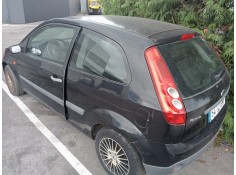 ford fiesta (cbk) del año 2008 2