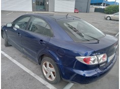 mazda 6 berlina (gg) del año 2004 2