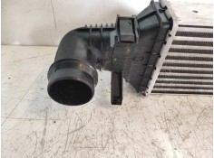 Recambio de intercooler para mercedes clase c (w204) berlina c 220 cdi blueefficiency (204.002) referencia OEM IAM 2045000200   2