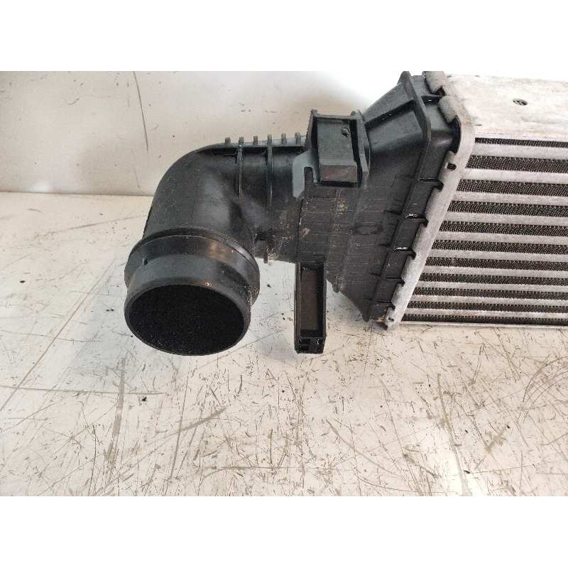 Recambio de intercooler para mercedes clase c (w204) berlina c 220 cdi blueefficiency (204.002) referencia OEM IAM 2045000200  