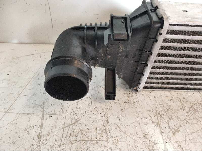 Recambio de intercooler para mercedes clase c (w204) berlina c 220 cdi blueefficiency (204.002) referencia OEM IAM 2045000200  