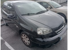 chevrolet tacuma del año 2006