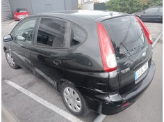 chevrolet tacuma del año 2006 2