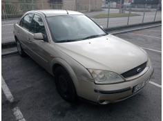 ford mondeo berlina (ge) del año 2001