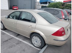 ford mondeo berlina (ge) del año 2001 2