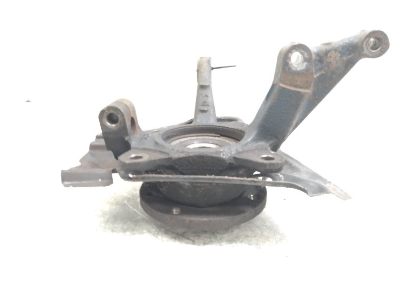 Recambio de mangueta delantera izquierda para fiat brava (182) 1.2 16v cat referencia OEM IAM   