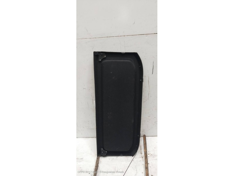 Recambio de bandeja trasera para suzuki sx4 rw (ey) gl+ referencia OEM IAM   