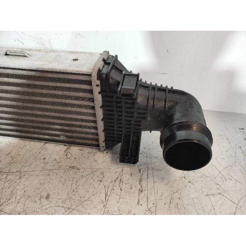Recambio de intercooler para mercedes clase c (w204) berlina c 220 cdi blueefficiency (204.002) referencia OEM IAM 2045000200  