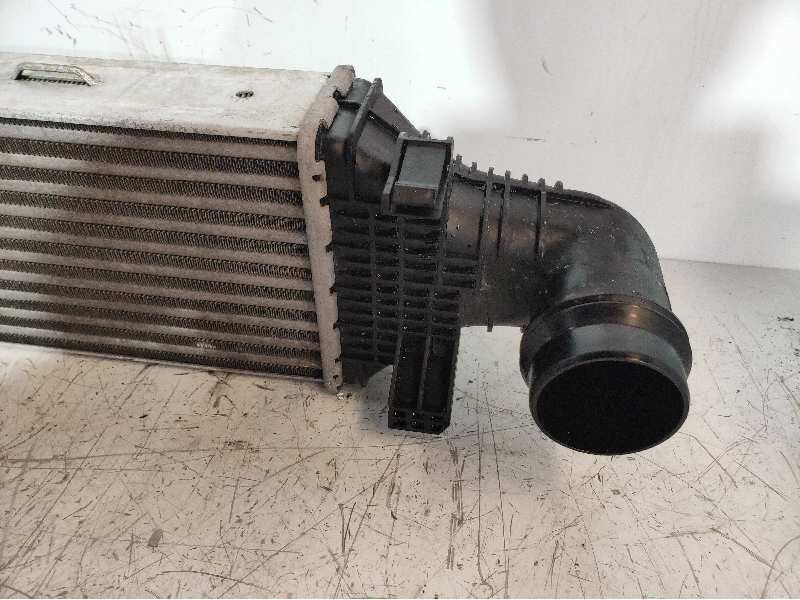 Recambio de intercooler para mercedes clase c (w204) berlina c 220 cdi blueefficiency (204.002) referencia OEM IAM 2045000200  