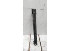 Recambio de refuerzo paragolpes trasero para seat altea (5p1) reference referencia OEM IAM   