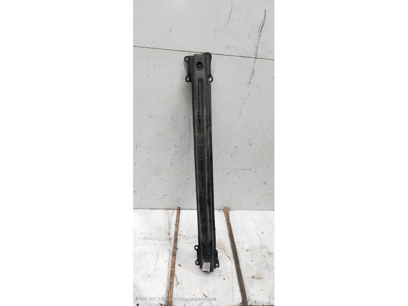 Recambio de refuerzo paragolpes trasero para seat altea (5p1) reference referencia OEM IAM   