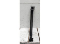 Recambio de refuerzo paragolpes trasero para seat altea (5p1) reference referencia OEM IAM    2