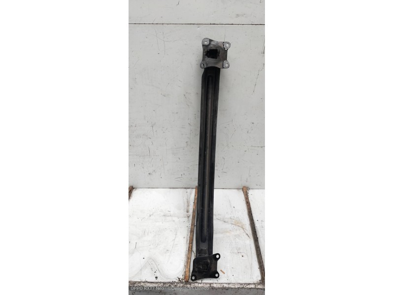 Recambio de refuerzo paragolpes trasero para seat altea (5p1) reference referencia OEM IAM   