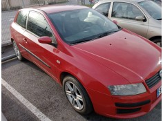 fiat stilo (192) del año 2004