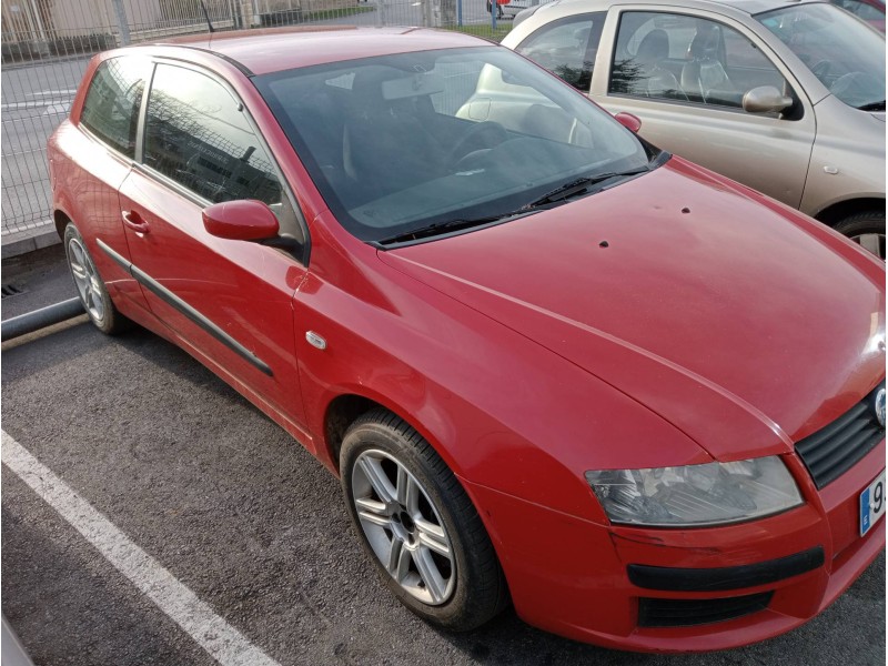 fiat stilo (192) del año 2004 fiat stilo (192) del año 2004