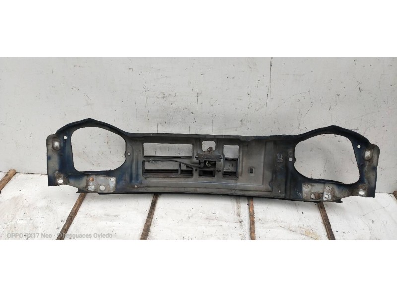 Recambio de panel frontal para renault twingo (co6) 1.2 privilege (c068/6c/6d) referencia OEM IAM   