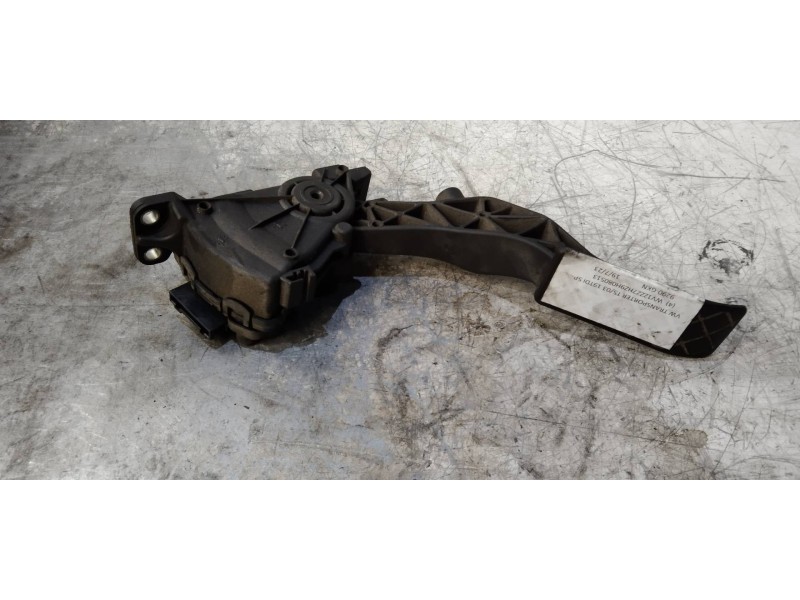Recambio de potenciometro pedal para volkswagen t5 transporter/furgoneta caja cerrada referencia OEM IAM 6PV00849503 7H1721503D 